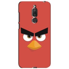 Чехол КИБЕРСПОРТ для Meizu M6T, Meilan 6T – Angry Birds
