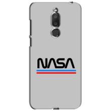 Чехол NASA для Meizu M6T, Meilan 6T (AlphaPrint) (NASA)