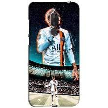 Чехол Неймар для Meizu M6T, Meilan 6T (AlphaPrint) (Неймар ПСЖ)