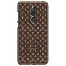 Чохол Стиль Louis Vuitton на Meizu M6T, Meilan 6T (Фон Луі Віттон)