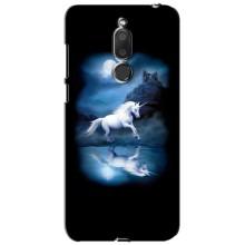 Чохол Unicorn на Meizu M6T, Meilan 6T (Єдиноріг)