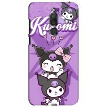 Чехол с кроликом Куроми на Meizu M6T, Meilan 6T – Кролик Куроми