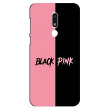 Чехлы с картинкой для Meizu M8 Lite – BLACK PINK