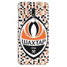 Чехлы для Meizu M8 Lite (VPrint) - Футбольные клубы (ФК Шахтер)