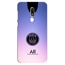 Чехлы PSG для Meizu M8 Lite (AlphaPrint) (лого PSG)