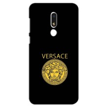 Чехлы VERSACE для Мейзу М8 Лайт (PREMIUMPrint) (Versace)