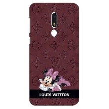 Чохол Disney Mouse Meizu M8 Lite (PREMIUMPrint) – Mikki LV