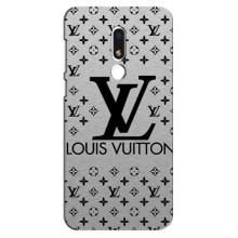 Чехол Стиль Louis Vuitton на Meizu M8 Lite (LV)