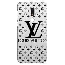 Чехол Стиль Louis Vuitton на Meizu M8 Lite (LV)