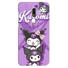 Чехол с кроликом Куроми на Meizu M8 Lite – Кролик Куроми