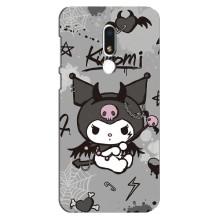 Чехол с кроликом Куроми на Meizu M8 Lite – Злая Куроми