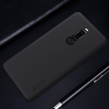 Nillkin Пластикова захисна накладка на Meizu Note 8 – Золотий