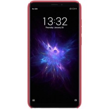 Nillkin Пластикова захисна накладка на Meizu Note 8 – Золотий