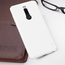 Nillkin Пластикова захисна накладка на Meizu Note 8 – Золотий