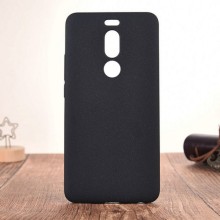 Чохол Sharpey для Meizu Note 8, м'який TPU – Бордовий