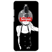 Чохли Персонажі Аніме Наруто для Meizu Note 8 (AlphaPrint)