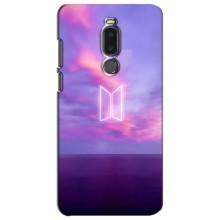 Чехлы BTS для Meizu Note 8 (AlphaPrint)
