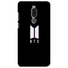Чехлы BTS для Meizu Note 8 (AlphaPrint)