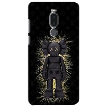 Чохли для Meizu Note 8 - Bearbrick Louis Vuitton (PREMIUMPrint) – Bearbrick LV