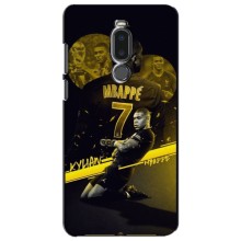 Чохли Кіліан Мбаппе для Meizu Note 8 – Mbappe