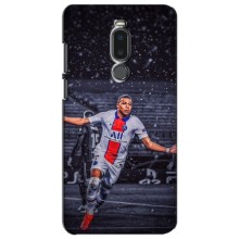 Чохли Кіліан Мбаппе для Meizu Note 8 – Mbappe PSG