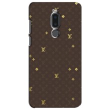 Чохли Луі Вітон для Meizu Note 8 (AlphaPrint - LOUIS VUITTON) (дизайн Луі Вітон)