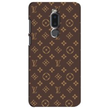 Чохли Луі Вітон для Meizu Note 8 (AlphaPrint - LOUIS VUITTON) – фон LOUIS VUITTON