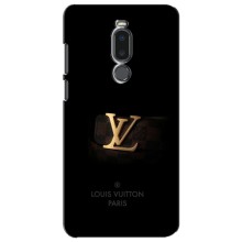 Чохли Луі Вітон для Meizu Note 8 (AlphaPrint - LOUIS VUITTON) – ремінець LV