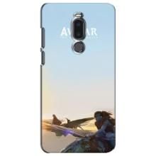 Чехлы с фильма АВАТАР для Meizu Note 8 (AlphaPrint)