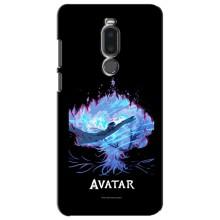 Чехлы с фильма АВАТАР для Meizu Note 8 (AlphaPrint)