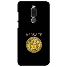 Чохли VERSACE для Мейзу Нот 8 (PREMIUMPrint) (Versace)