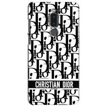Чехол (Dior, Prada, YSL, Chanel) для Meizu Note 8 (Christian Dior)