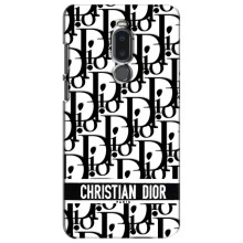 Чехол (Dior, Prada, YSL, Chanel) для Meizu Note 8 – Christian Dior