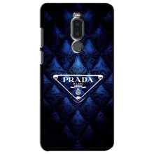 Чехол (Dior, Prada, YSL, Chanel) для Meizu Note 8 (Прада)
