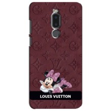 Чехол Disney Mouse Meizu Note 8 (PREMIUMPrint) (Mikki LV)