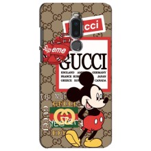 Чохол Disney Mouse Meizu Note 8 (PREMIUMPrint) – Стильний Міккі