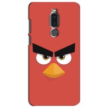 Чохол КІБЕРСПОРТ для Meizu Note 8 – Angry Birds