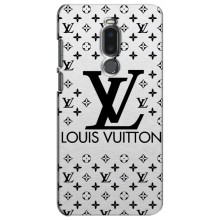 Чохол Стиль Louis Vuitton на Meizu Note 8 (LV)