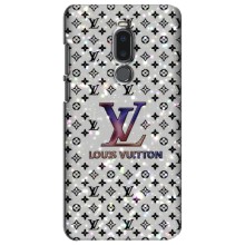 Чохол Стиль Louis Vuitton на Meizu Note 8 (Яскравий LV)