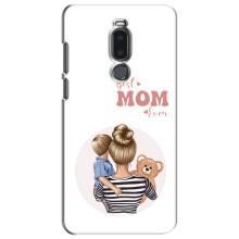 Чохли для мами на Meizu Note 8 (Мама сина)