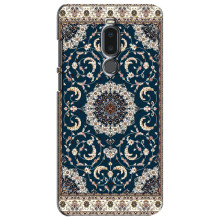 Чехол с принтом Ковер для Meizu Note 8