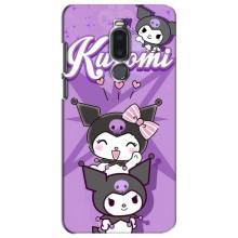 Чохол з кроликом Куромі на Meizu Note 8 – Кролик Куромі