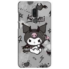 Чохол з кроликом Куромі на Meizu Note 8 – Зла Куромі