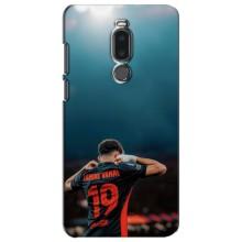 Чохол з футболістом Ламін Ямаль Meizu Note 8 (Ламін 19)