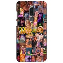 Чохол Рапунцель для Meizu Note 8 – Рапунцель колаж