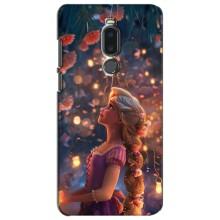 Чохол Рапунцель для Meizu Note 8 – Рапунцель