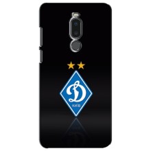 Чохол з ФК Динамо Київ на Мейзу Ноут 8 – Динамо Київ