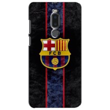 Чохол з картинкою ФК Барселона на Мейзу Ноут 8 – FCB