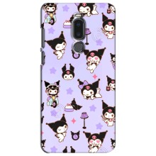 Чехол с персонажем Куроми на Meizu Note 8