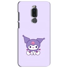 Чехол с персонажем Куроми на Meizu Note 8 – Маленькая Куроми